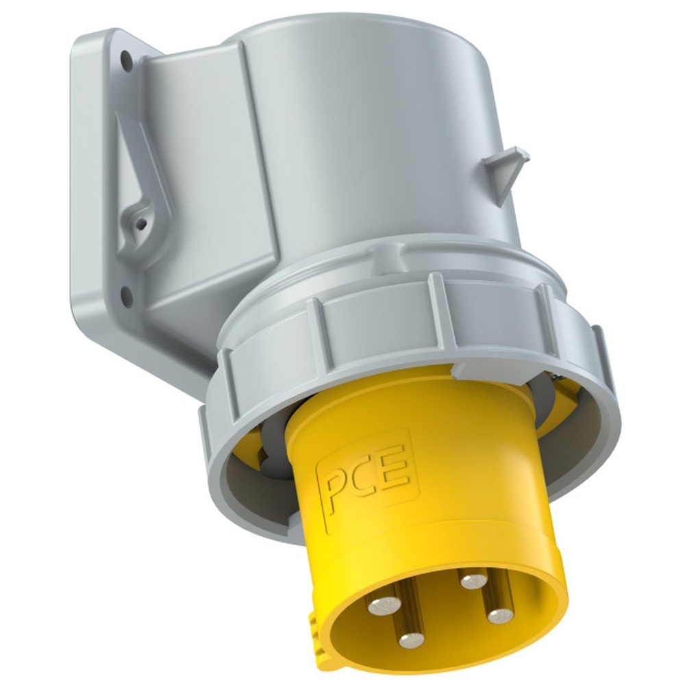 PC Electric Anbaugerätestecker 77734-4k