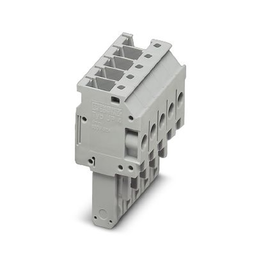 Phoenix Contact Stecker 3060157 Typ UP 4/ 5