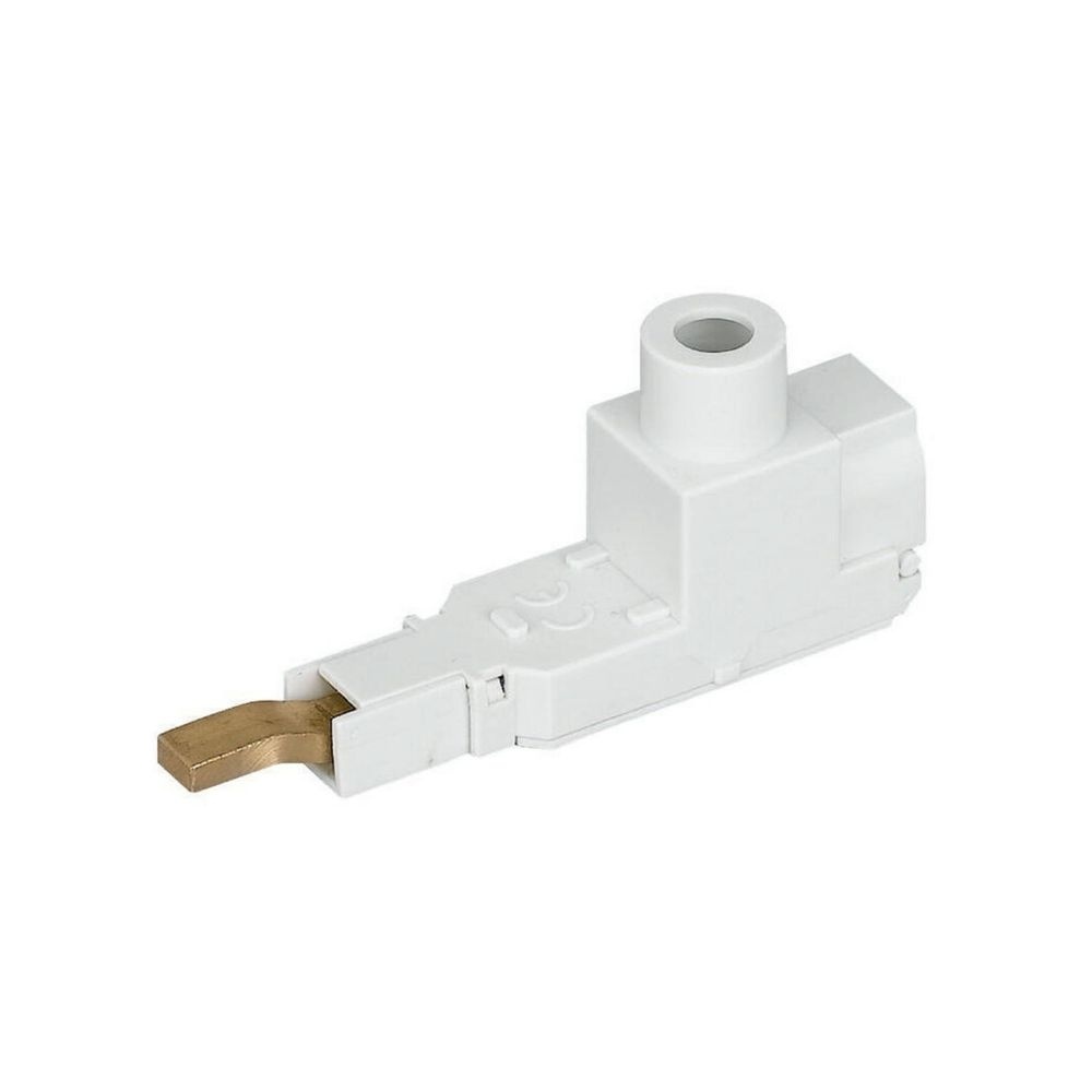 Eaton Einspeiseklemmen 104901 Typ Z-EK/35/UL