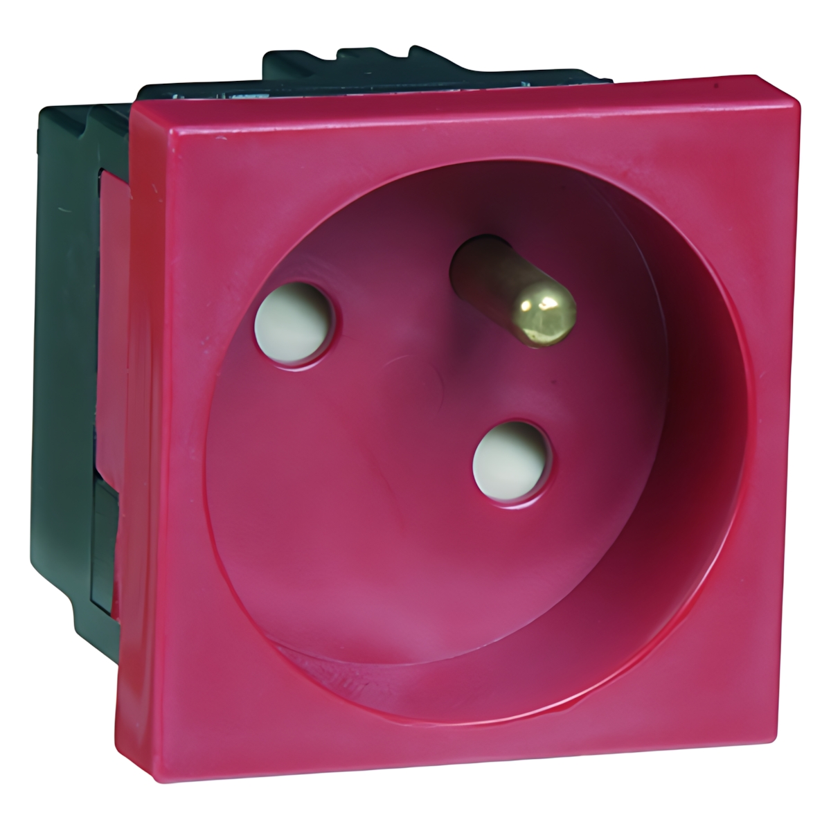 Peha Steckdose 00402241 Typ B 6271.36 EMS SI WI