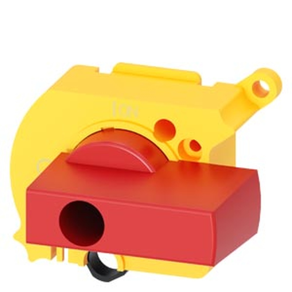 Siemens Zusatzgriff 3LD9287-3C