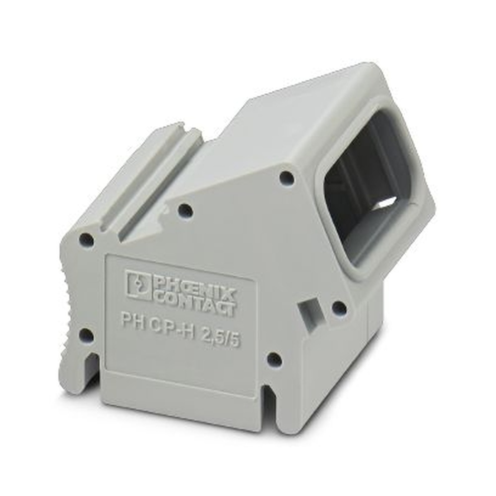 Phoenix Contact Kabelgehäuse 3012335 Typ PH CP-H 2,5/5