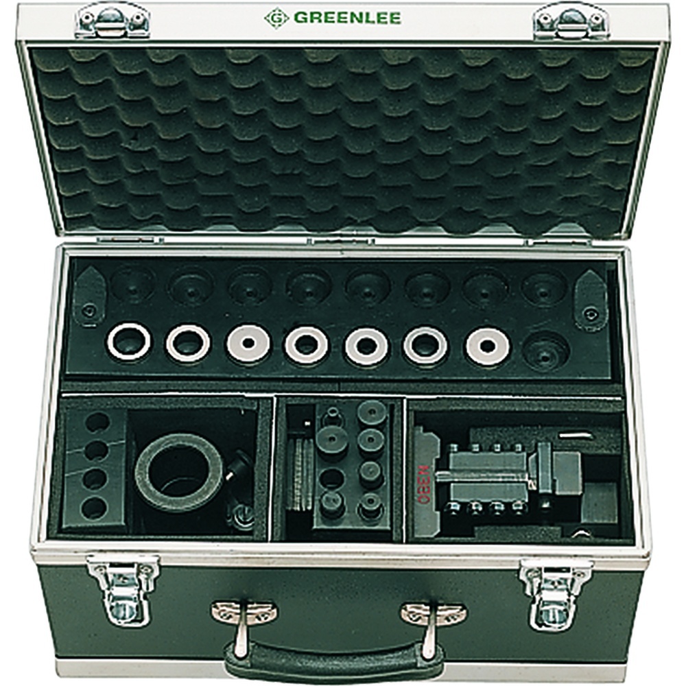 Intercable AC Transportkoffer 711748 Typ ACBLSWZG