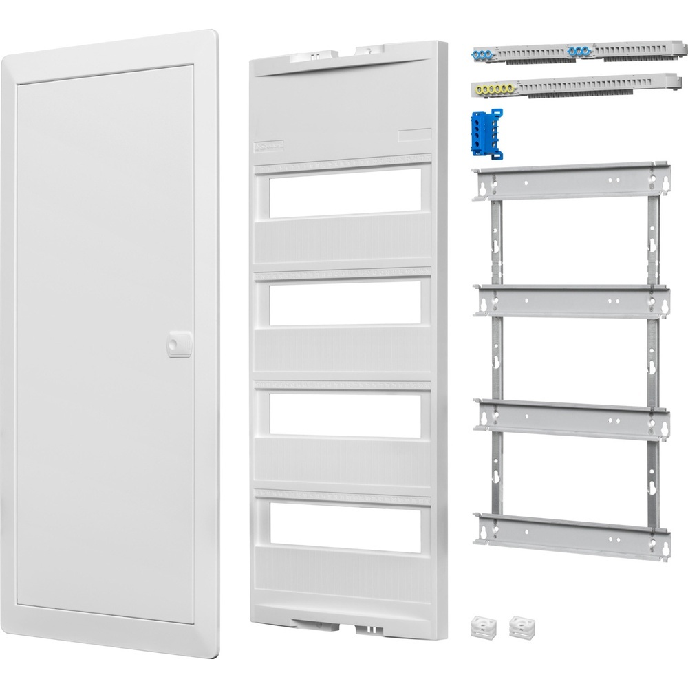 ABN AMIGO Einbauset AE48R