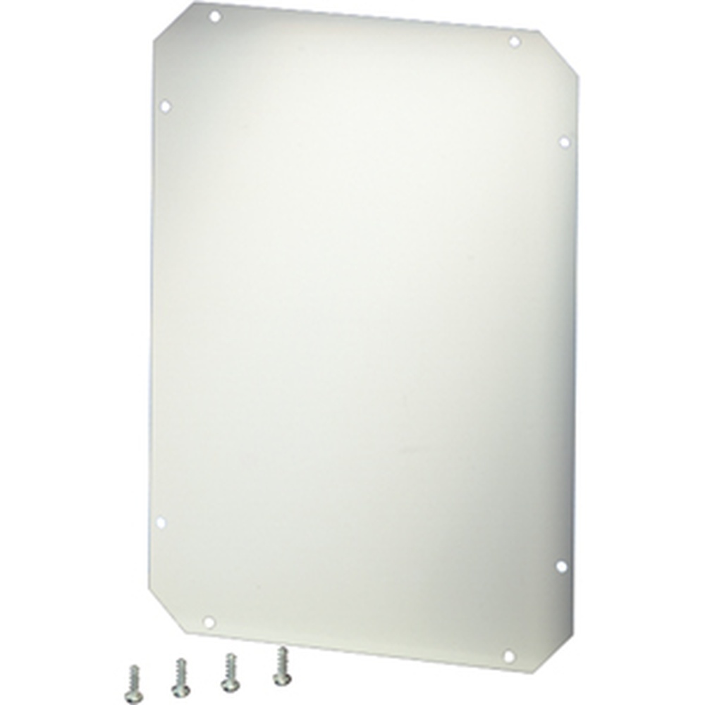 Hensel Montageplatte FP MP 20 Nr. 68000049