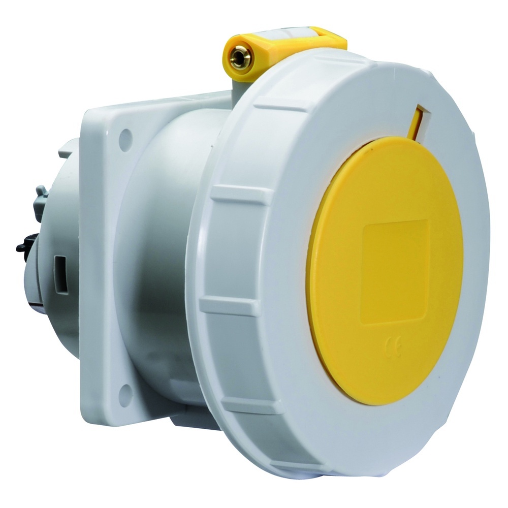 Bals Anbausteckdose 13760