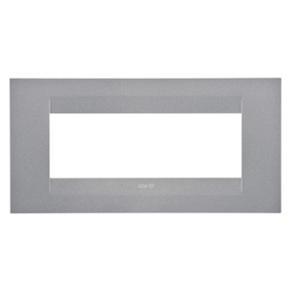 Gewiss Abdeckrahmen GW16406VT