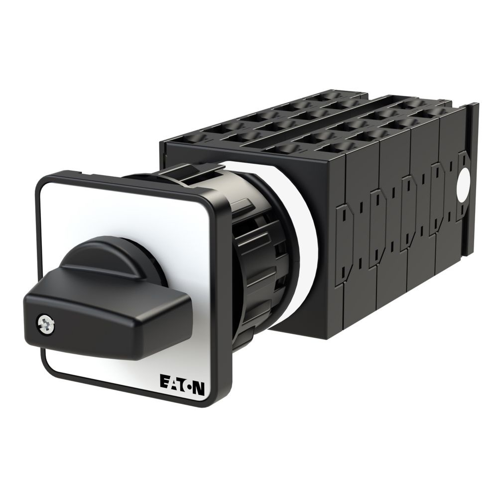 Eaton Stufenschalter 016248 Typ T0-9-15294/EZ