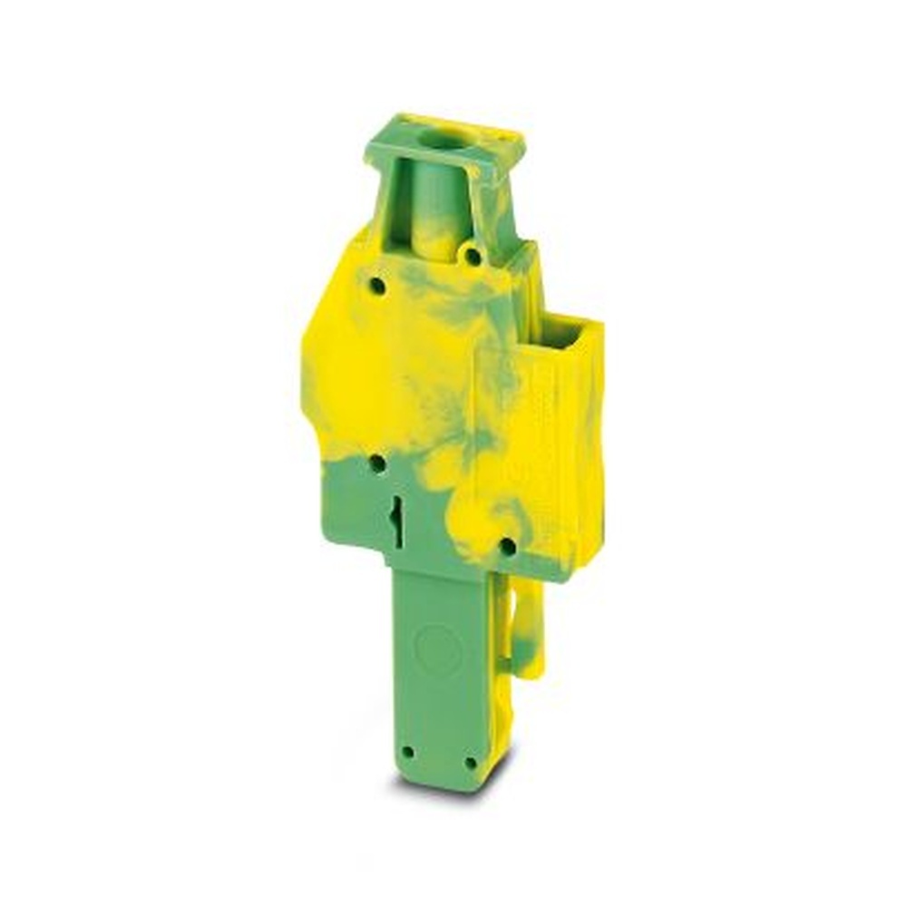 Phoenix Contact Stecker 3045732 Typ UPBV 4/ 1-L GNYE