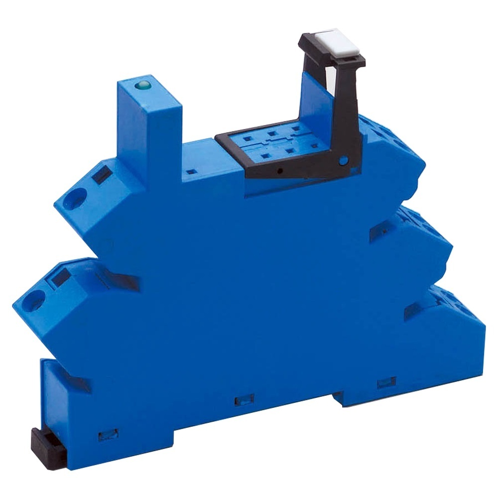 Finder Relaisfassung 93.52.7.024