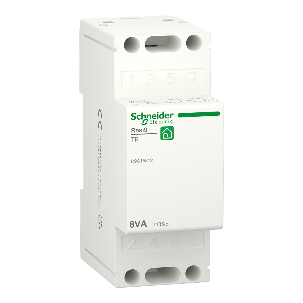 Schneider Electric Klingeltransformator R9C15812