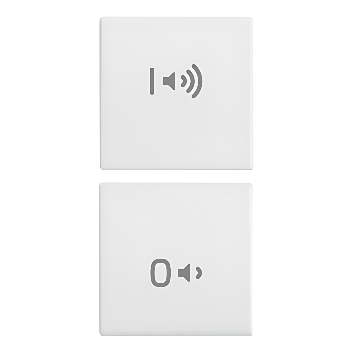 VIMAR Halb Taste 20751.4.B