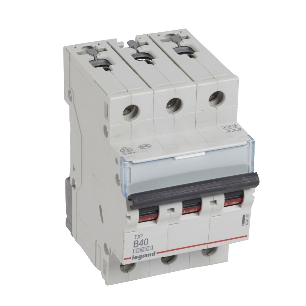 Legrand Leitungsschutzschalter 404130