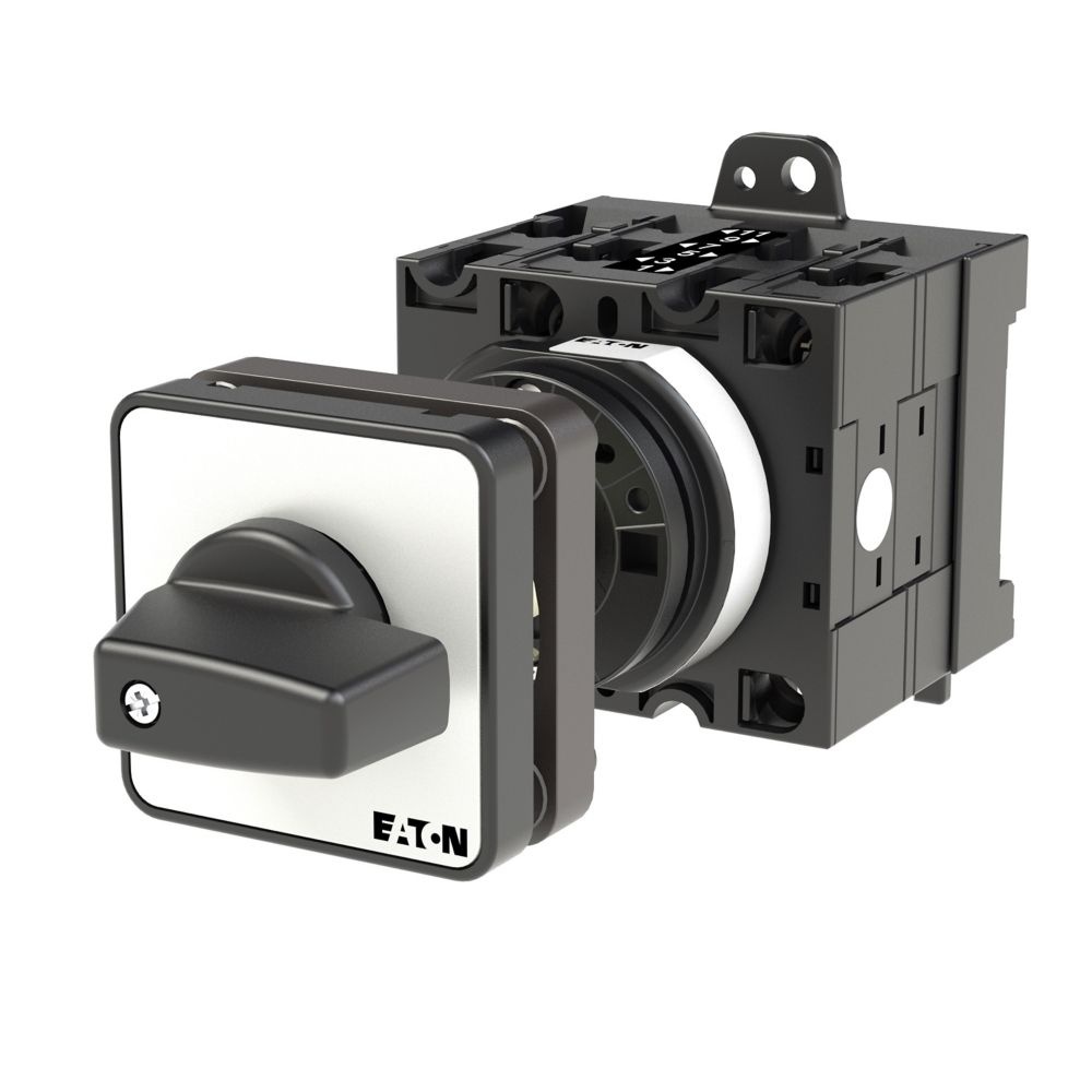 Eaton Stufenschalter 018773 Typ T3-3-15131/Z