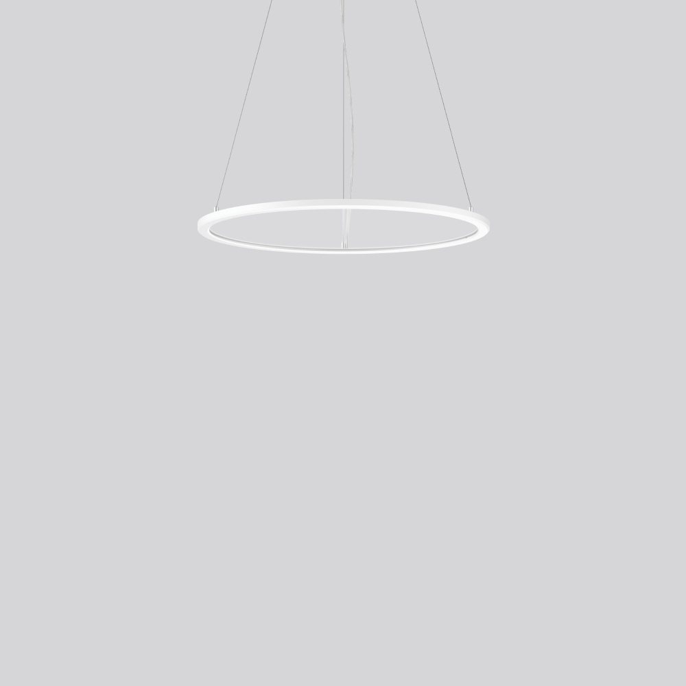 RZB Pendel Flächenleuchte 312159.002.1