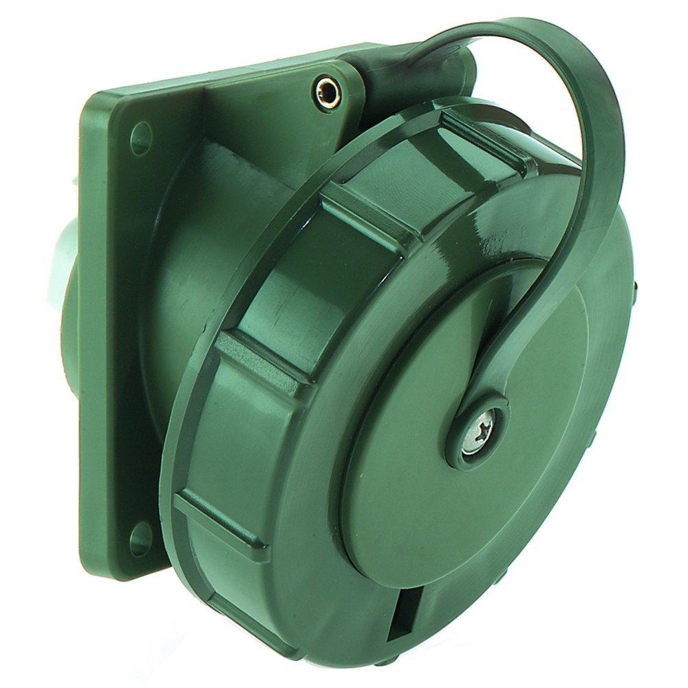 Bals Anbausteckdose 12237