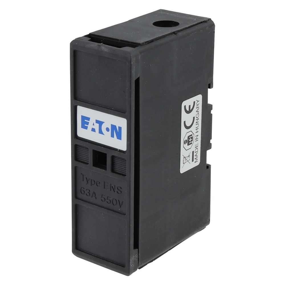 Eaton Sicherungshalter 63ENSF Typ 63AMP FUSE HOLDER