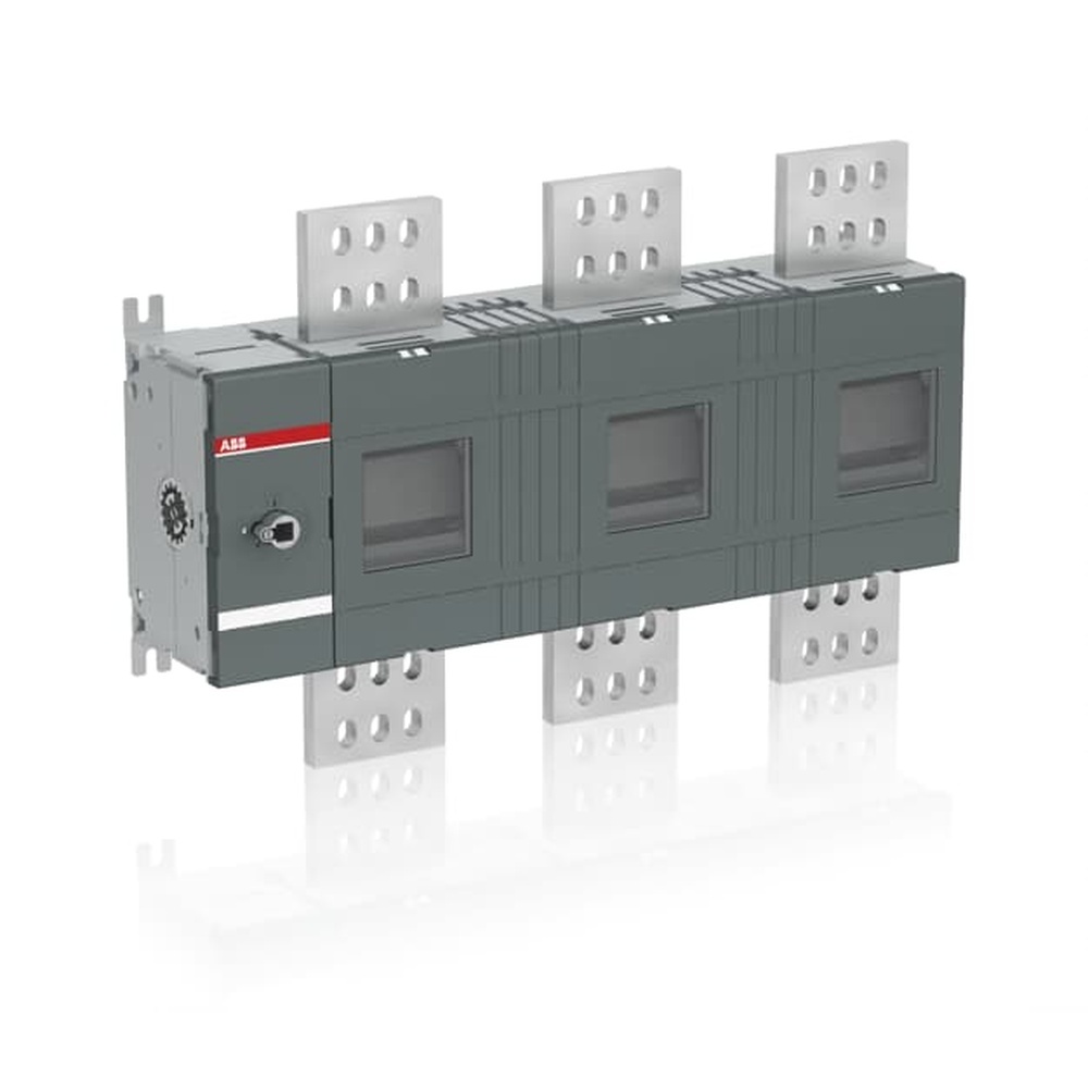 ABB Lasttrennschalter 1SCA105516R1001 Typ OT2000E03W8
