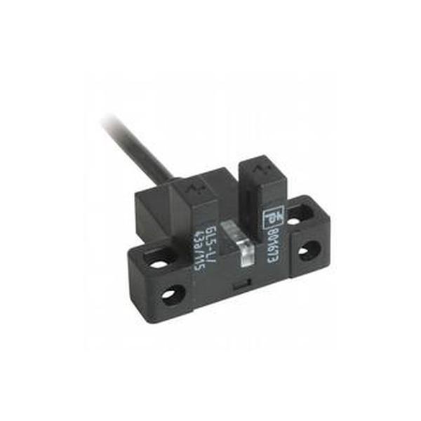 Pepperl+Fuchs Gabellichtschranke 801673 Typ GL5-L/43a/115