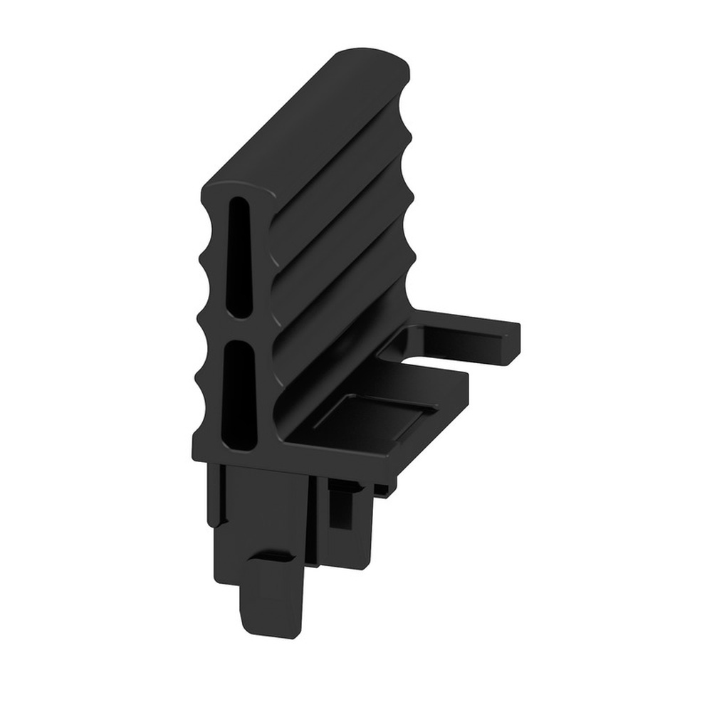 Weidmüller Rasthebel 2710350000 Typ LL TTB 6/2 BK