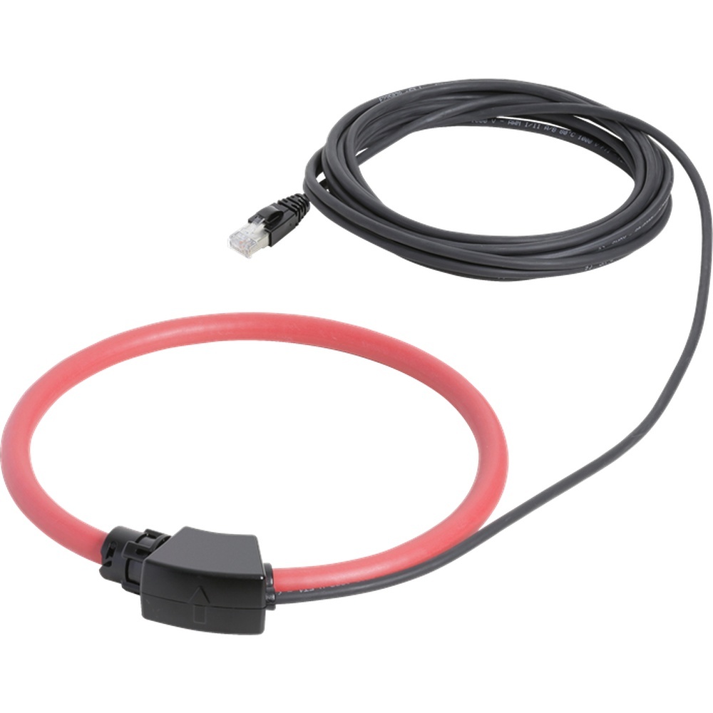 ABB Stromwandler 1SFA664005R2015 Typ RC200-15