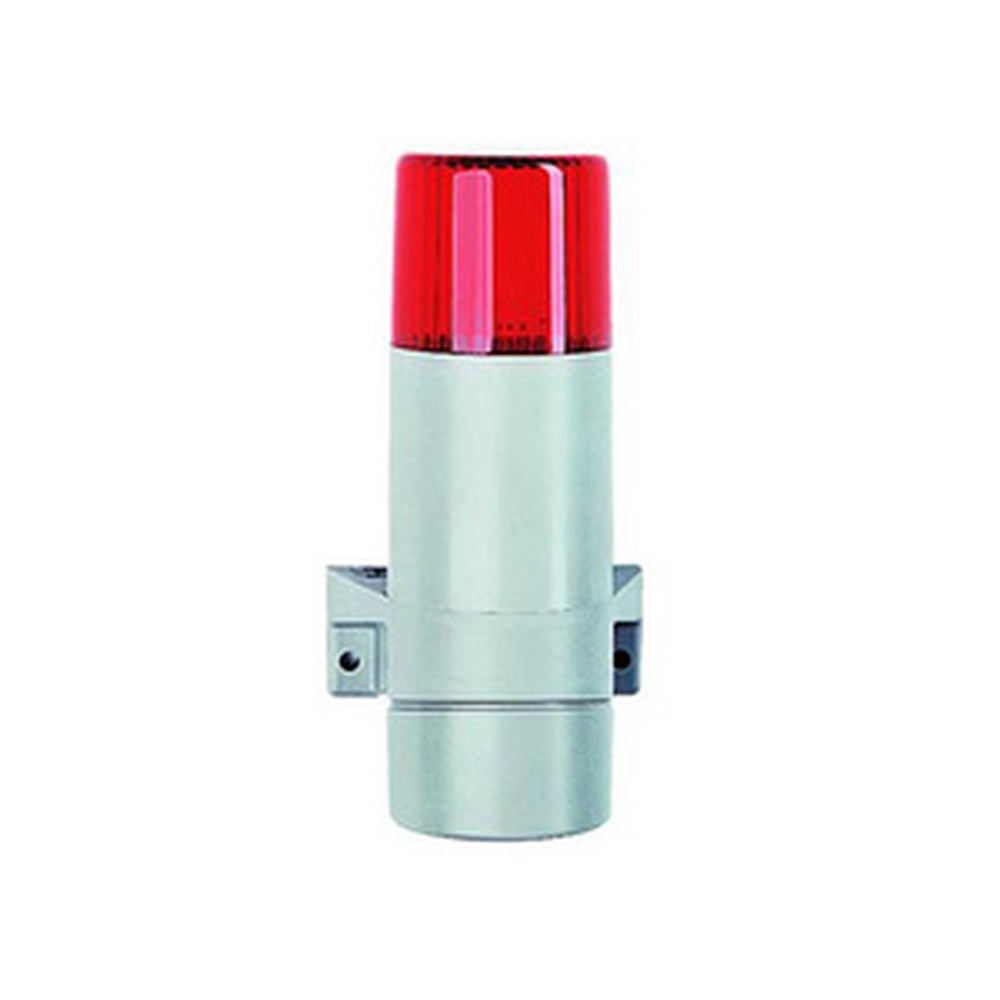 Funke + Huster Blitzleuchte 22415202 Typ BLS30RT