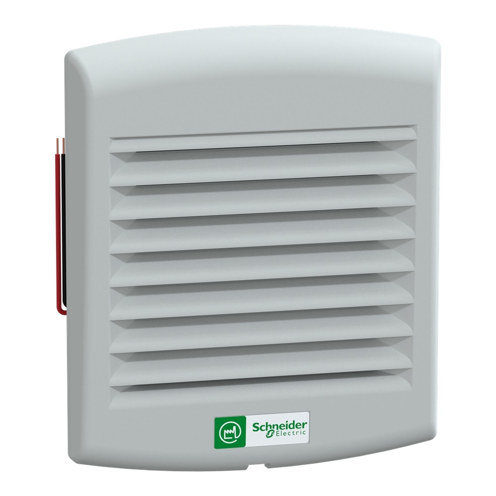 Schneider Electric Lüfter NSYCVF38M24DPF