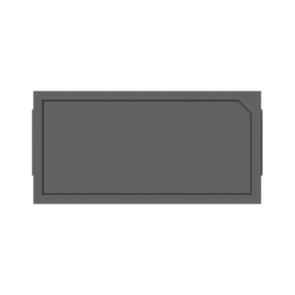 ABB Zubehör für Niederspannungs Schalttechnik 1SDA101997R1 Typ RATING PLUG IN=500