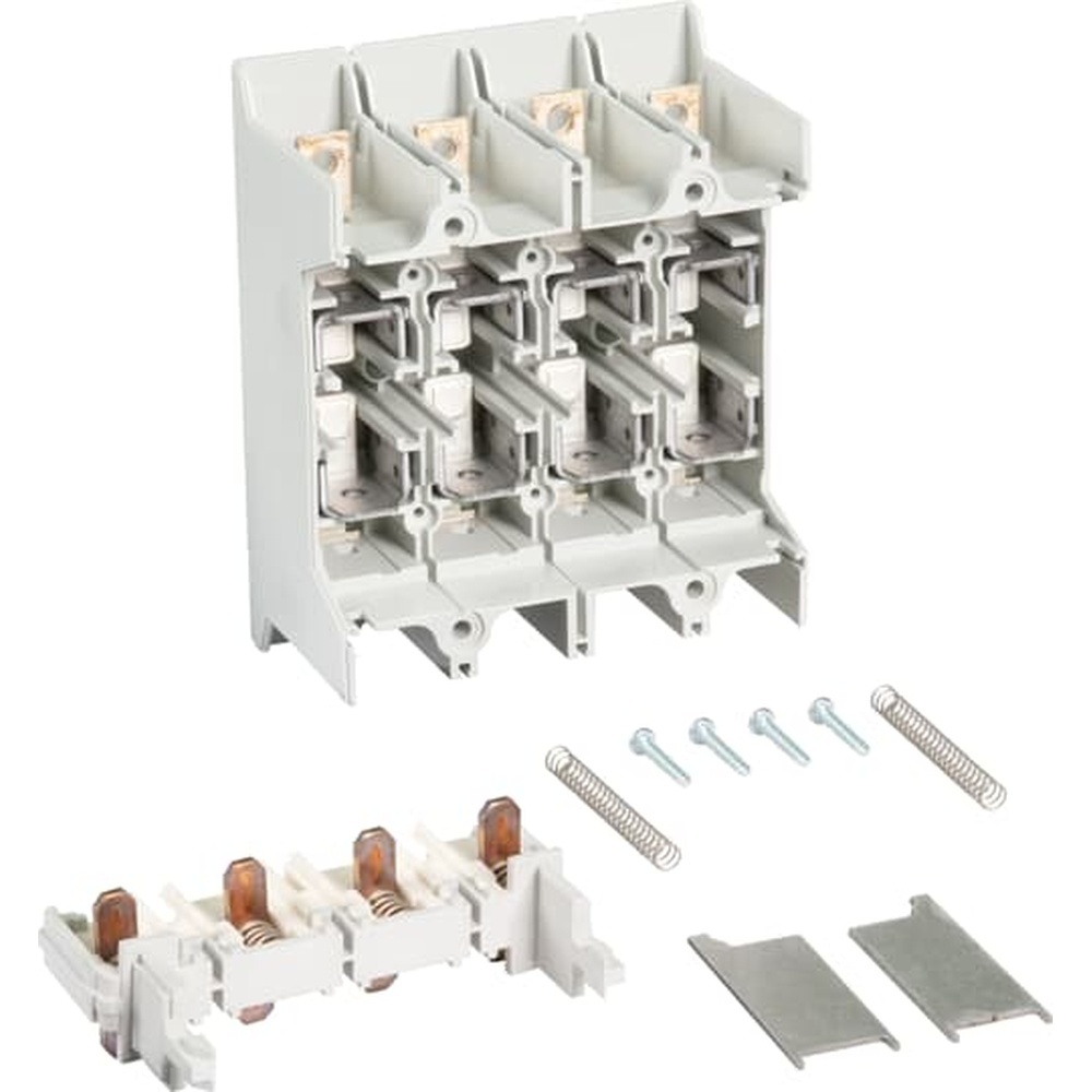 ABB Zubehör für Niederspannungs Schalttechnik 1SFN164204R1000 Typ ZLT116