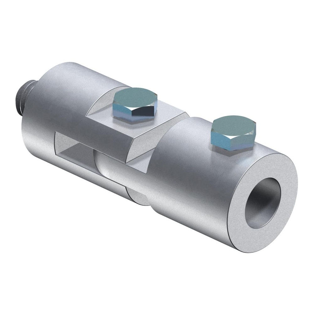 OBO Bettermann Anschlussgelenk 5408504 Typ 101 IAG