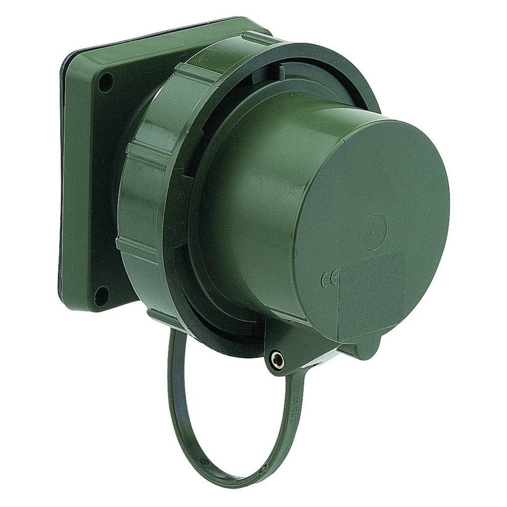 Bals Anbaugerätestecker 2895