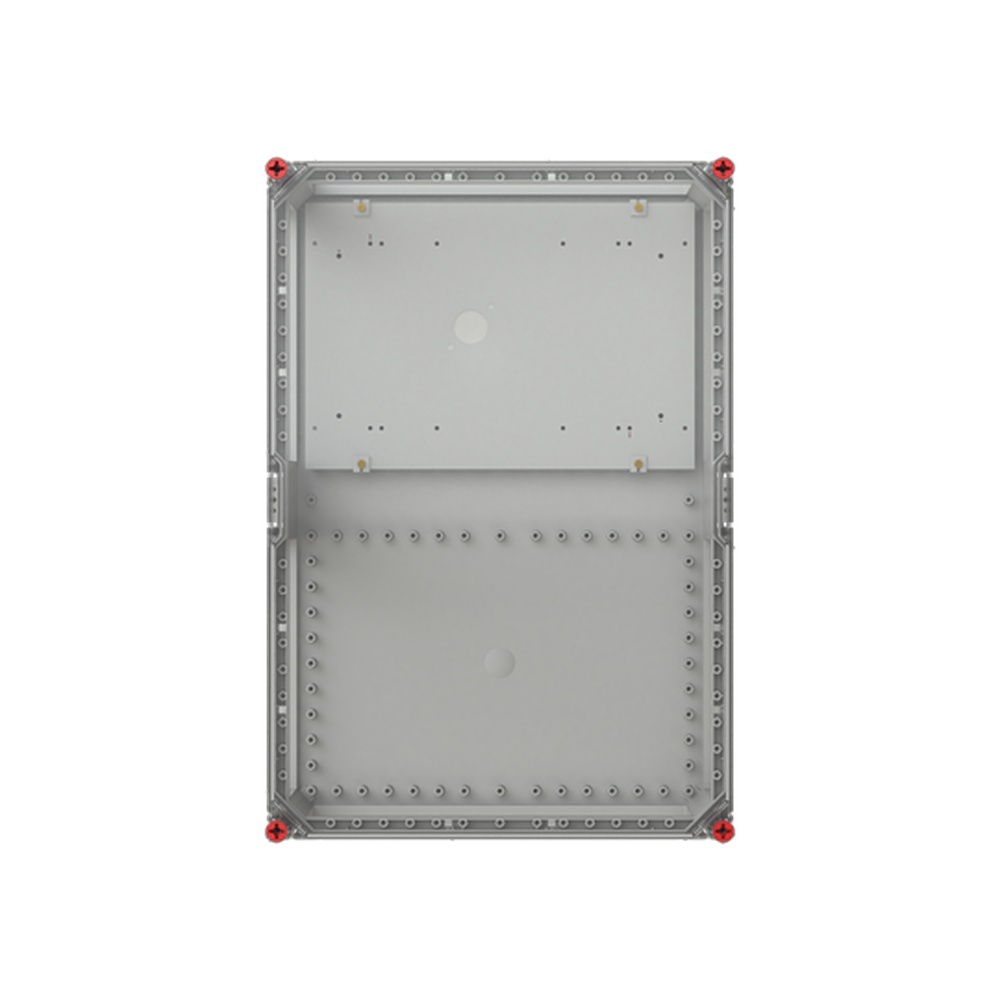 Striebel & John LTS Gehäuse 4TBV853473C0100 Typ VB64VT-S800/4B