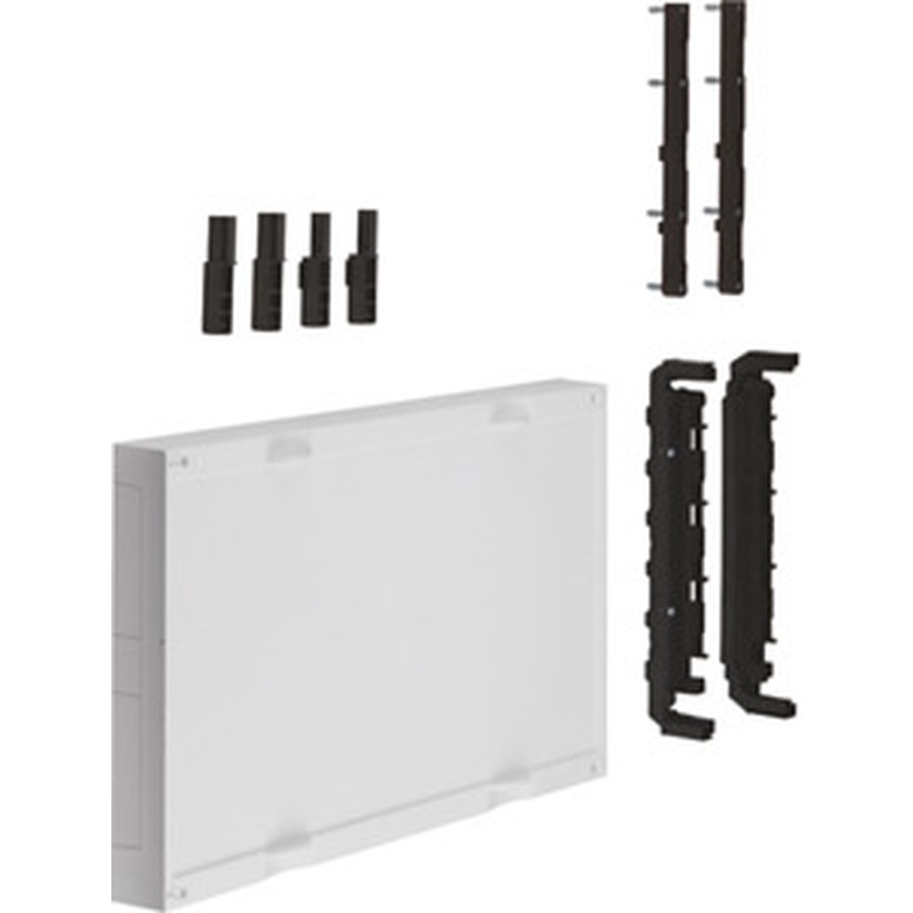 Hager Baustein universN UE22E0