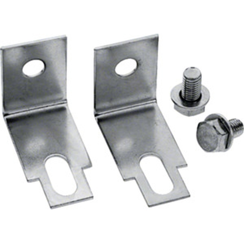 Hager Wandbefestigungswinkel FZ410XE