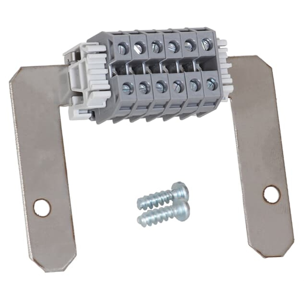 ABB Zubehör für Niederspannungs Schalttechnik 1SEP619504R0001 Typ MULTIPLUG KIT SIZE