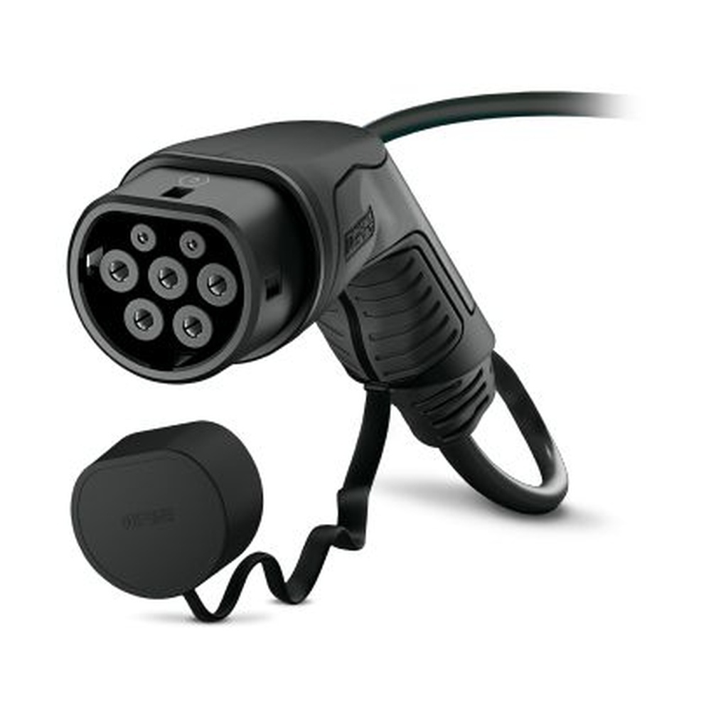 Phoenix Contact AC Ladekabel 1056696 Typ EV-T2G3C-1AC20A-5,0M2,5ESBK11