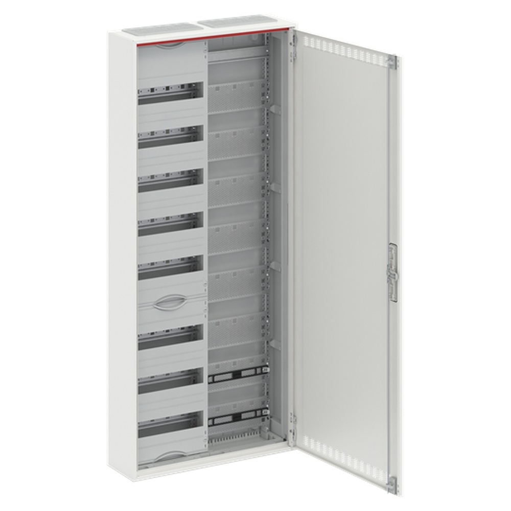 Striebel & John Kleinverteiler AP 2CPX052224R9999 Typ CA28VMW