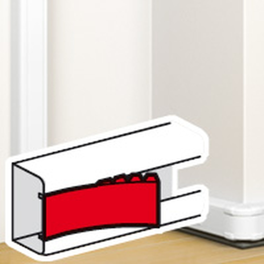 Legrand Deckel 075608