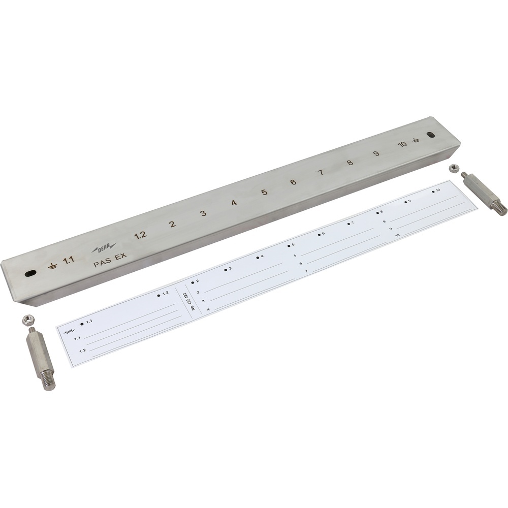 Dehn + Söhne Abdeckung 472422 Typ PAS EX AD 11 AP