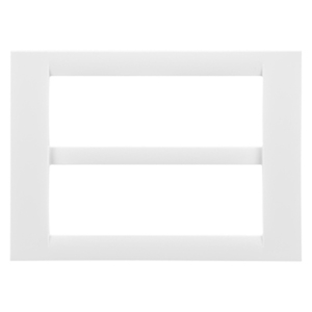 Gewiss Abdeckrahmen GW22108