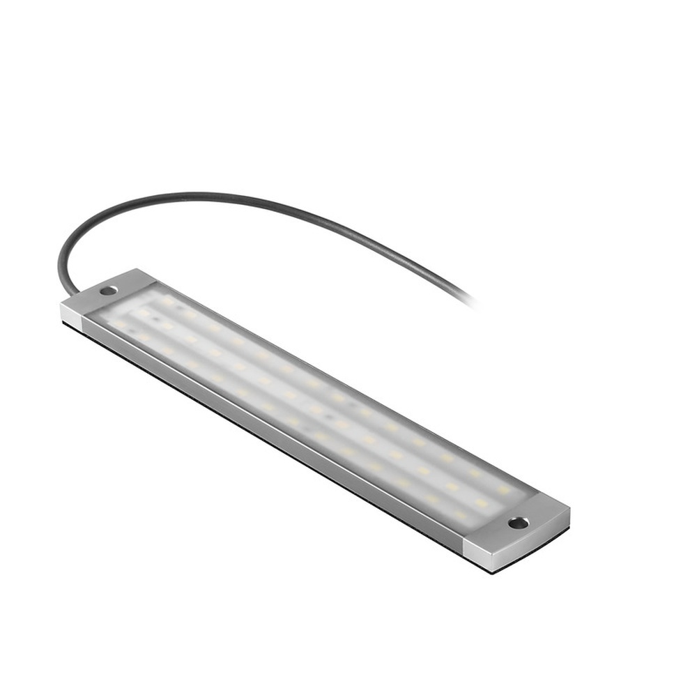Weidmüller LED Lampe 2527930000 Typ WIL-STANDARD-3.0-MAG-SW-WHI