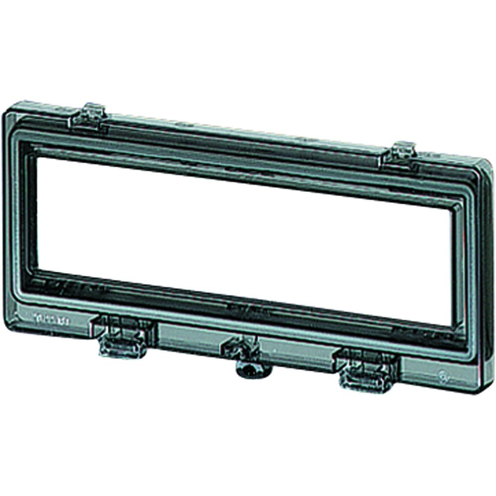 Hensel Klappdeckel Mi KL 12 Nr. 2000059