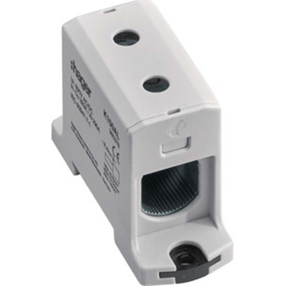 Hager Anschlussklemme K150AL