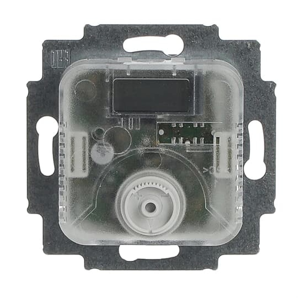 Busch Jaeger Raumtemperaturregler 1097 UTA Nr. 2CKA001032A0490