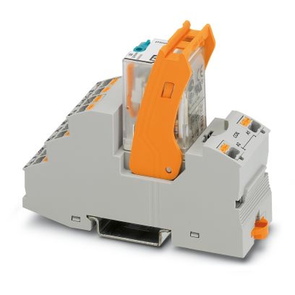 Phoenix Contact Relaismodul 2903315 Typ RIF-2-RPT-LDP-24DC/2X21
