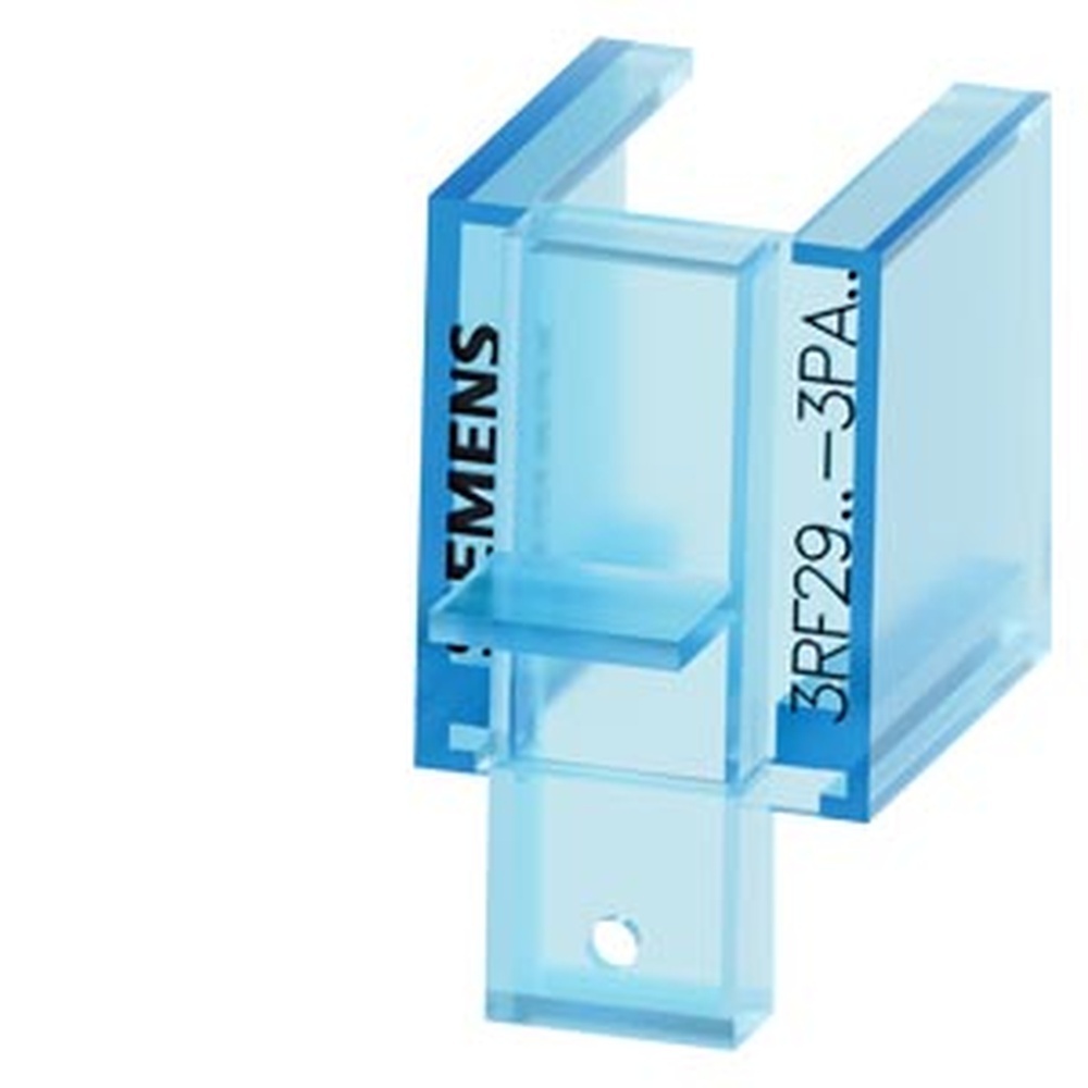 Siemens Klemmenabdeckung 3RF2900-3PA88