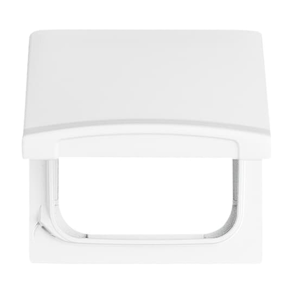 Busch-Jaeger Zwischenring 2118 GK-34 Nr. 2CKA001710A1860