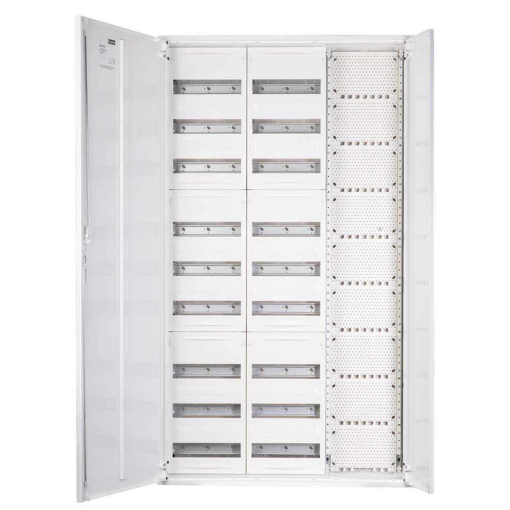 f-tronic AP Medienverteiler VS3-9-M1 Nr. 7110298