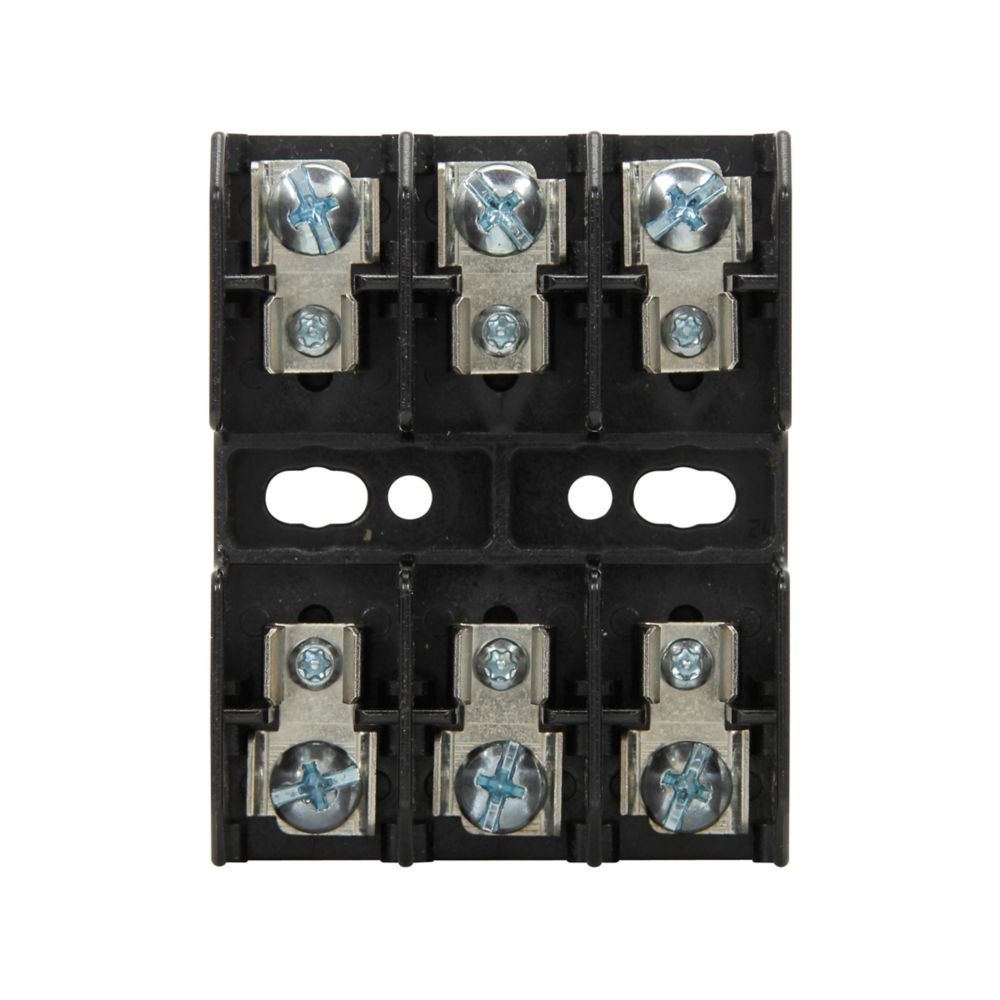 Eaton Fuseblock BG3033S Typ FUSEBLOCK WAS 2967