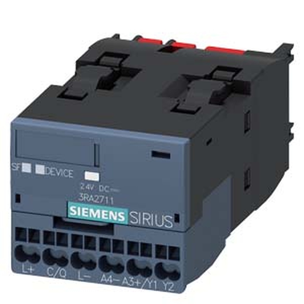 Siemens Funktionsmodul 3RA2711-2AA00